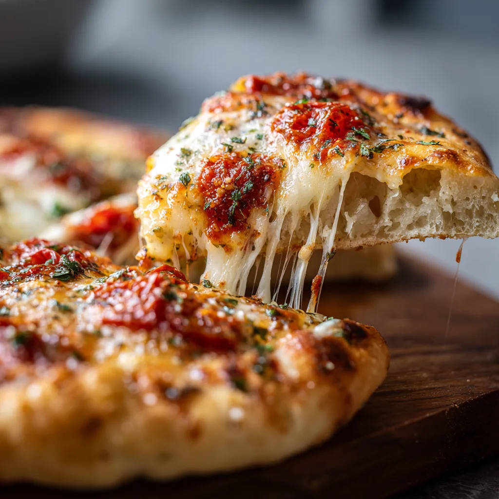 pizza-naan-gros-plan-mozzarella-filante-texture-moelleuse