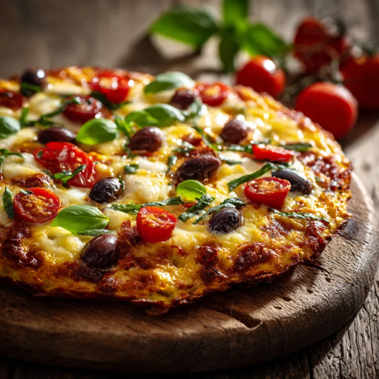 Gros plan mozzarella fondante pizza tortilla croustillante maison